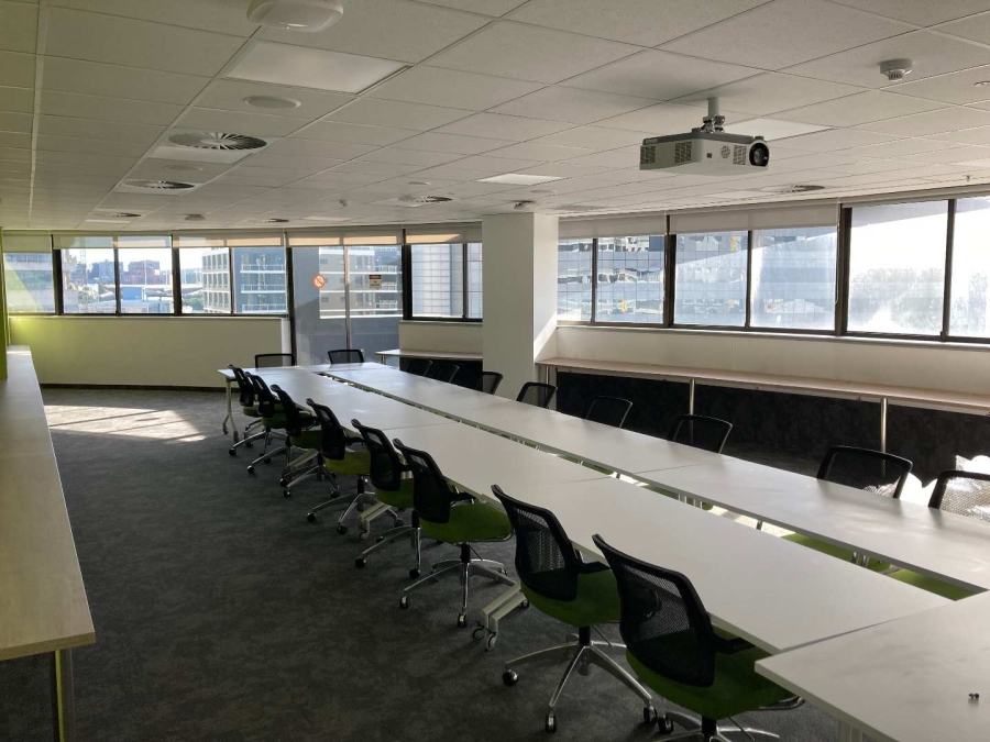 To Let commercial Property for Rent in Cape Town City Centre Western Cape